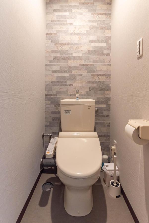 Tino Nozomi Villa Osaka Exterior photo